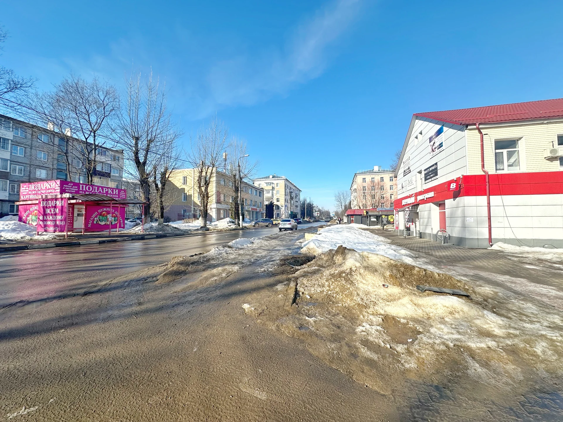 Большая Квартира в Сталинке - миниатюра 37