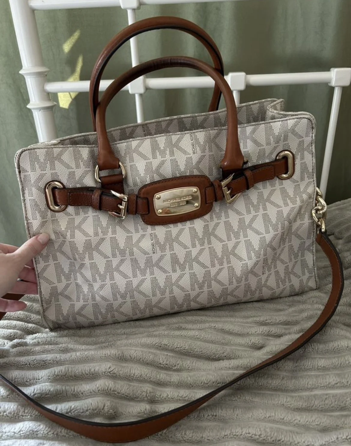Сумка Michael Kors - изображение 1