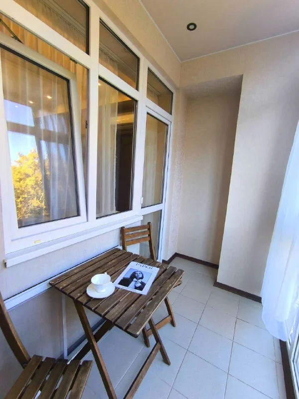 Своя квартира в Сочи - миниатюра 3