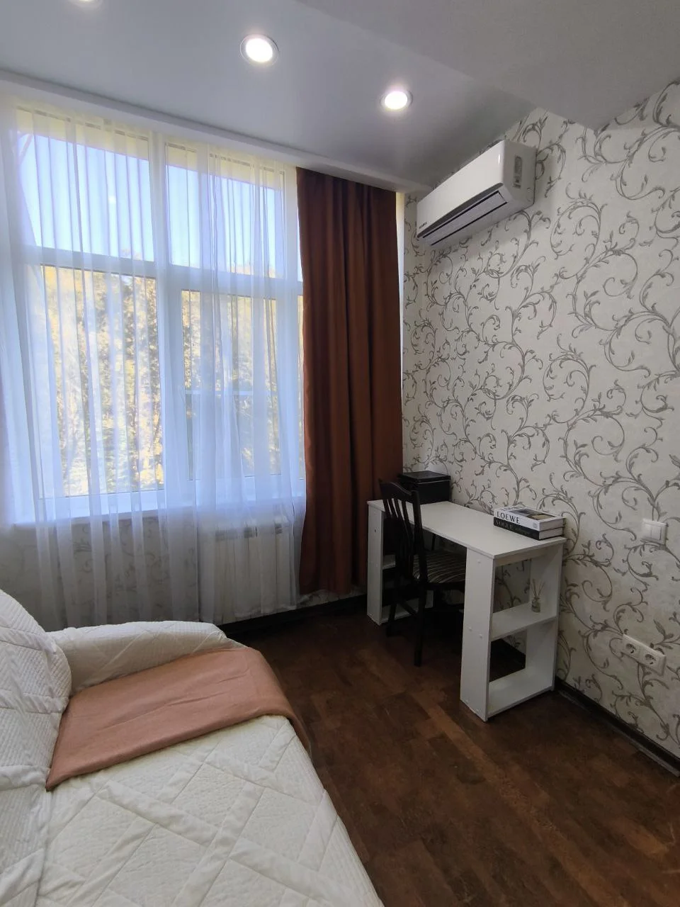 Своя квартира в Сочи - миниатюра 26
