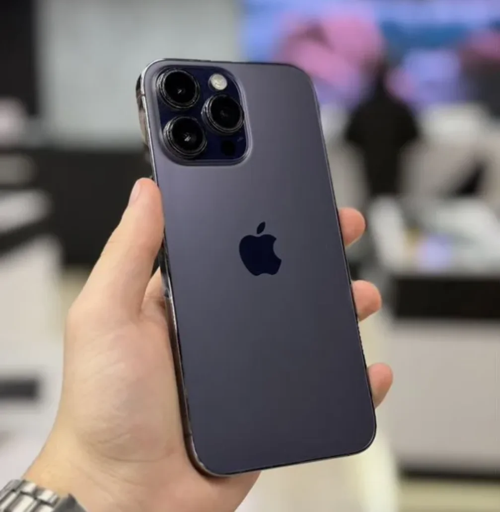 iPhone 13 pro max - изображение 1