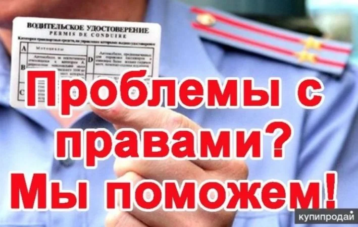 Сопровождение в ГАИ, теория ПДД,экзамены - миниатюра 2