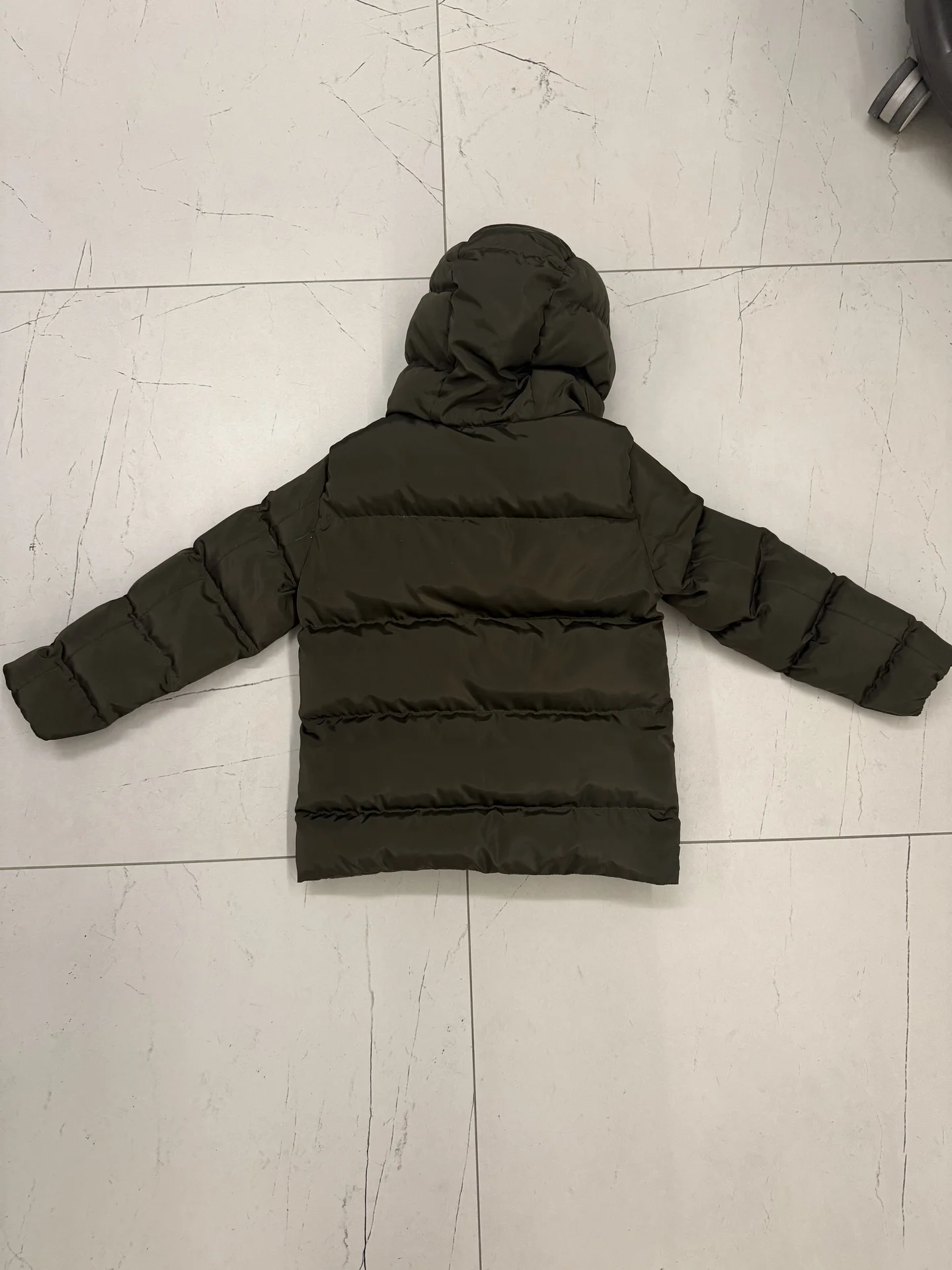 Куртка демисезонная 86 92 moncler - миниатюра 2