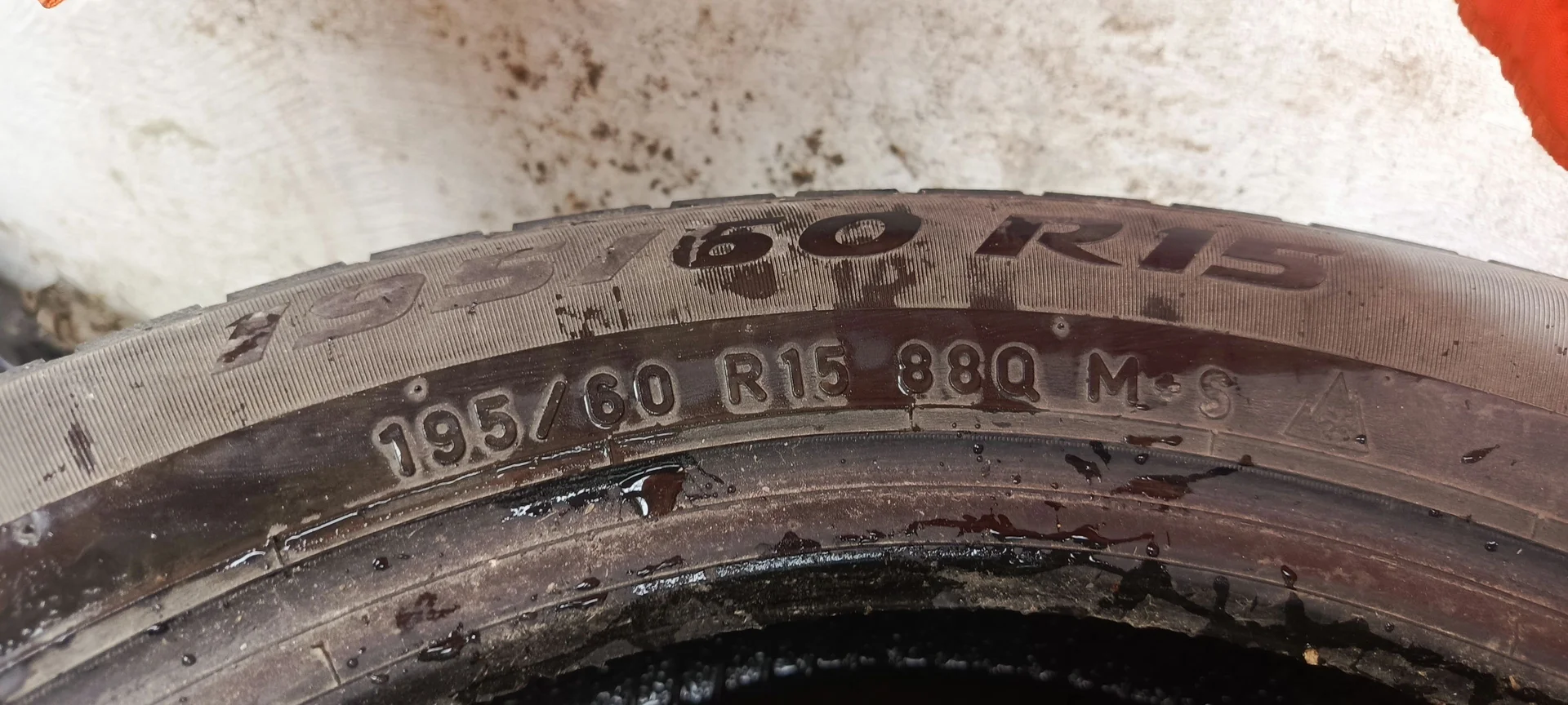 Резина r15, r16 - миниатюра 5