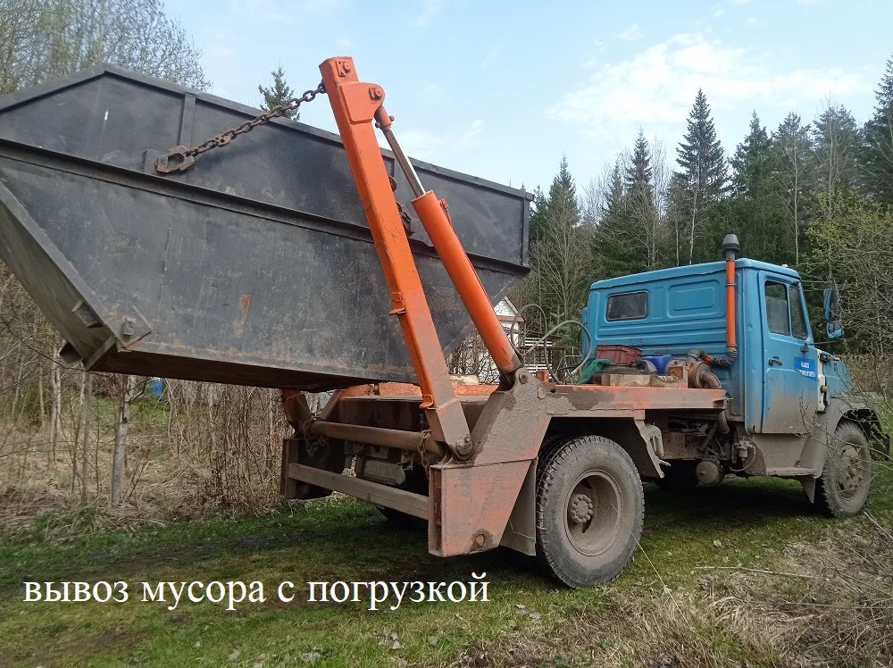 Благоустройство участка - миниатюра 9