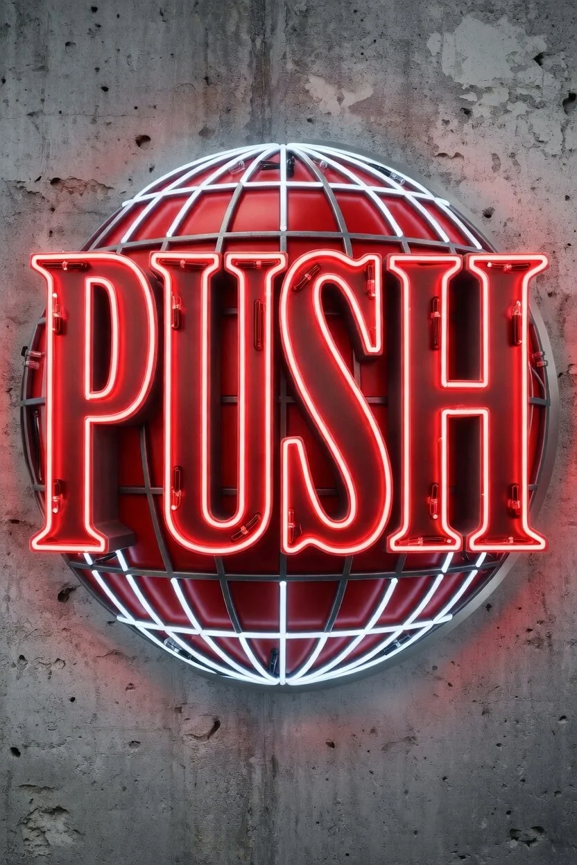 «PUSH IT» Студия Звукозаписи СПБ - миниатюра 12