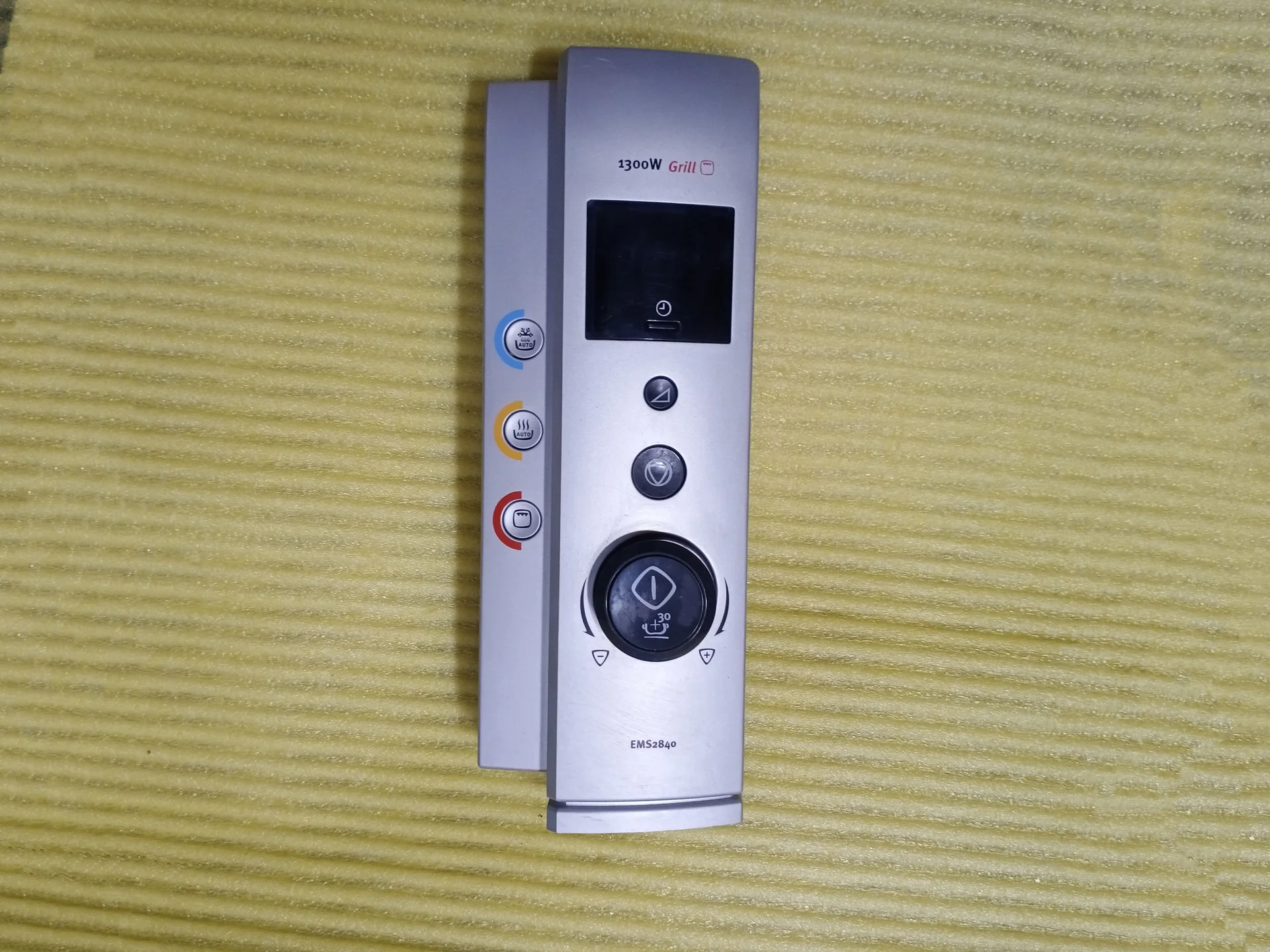 Панель управления для Electrolux EMS2840S - изображение 1