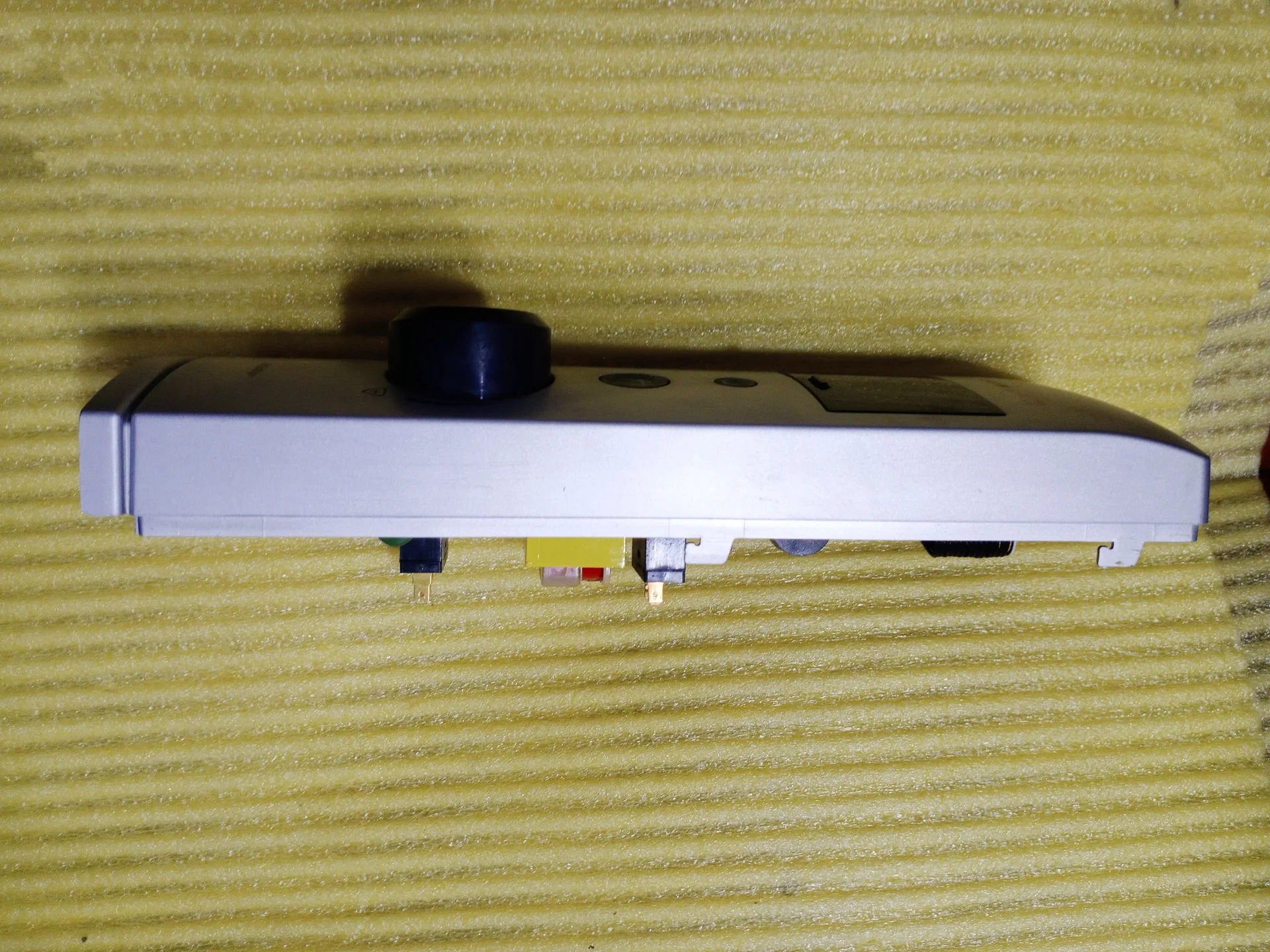 Панель управления для Electrolux EMS2840S - миниатюра 3