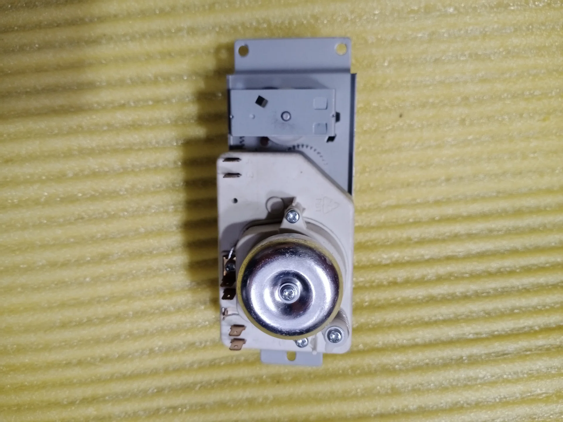 Панель управления для Midea MG720C4E-B - миниатюра 2
