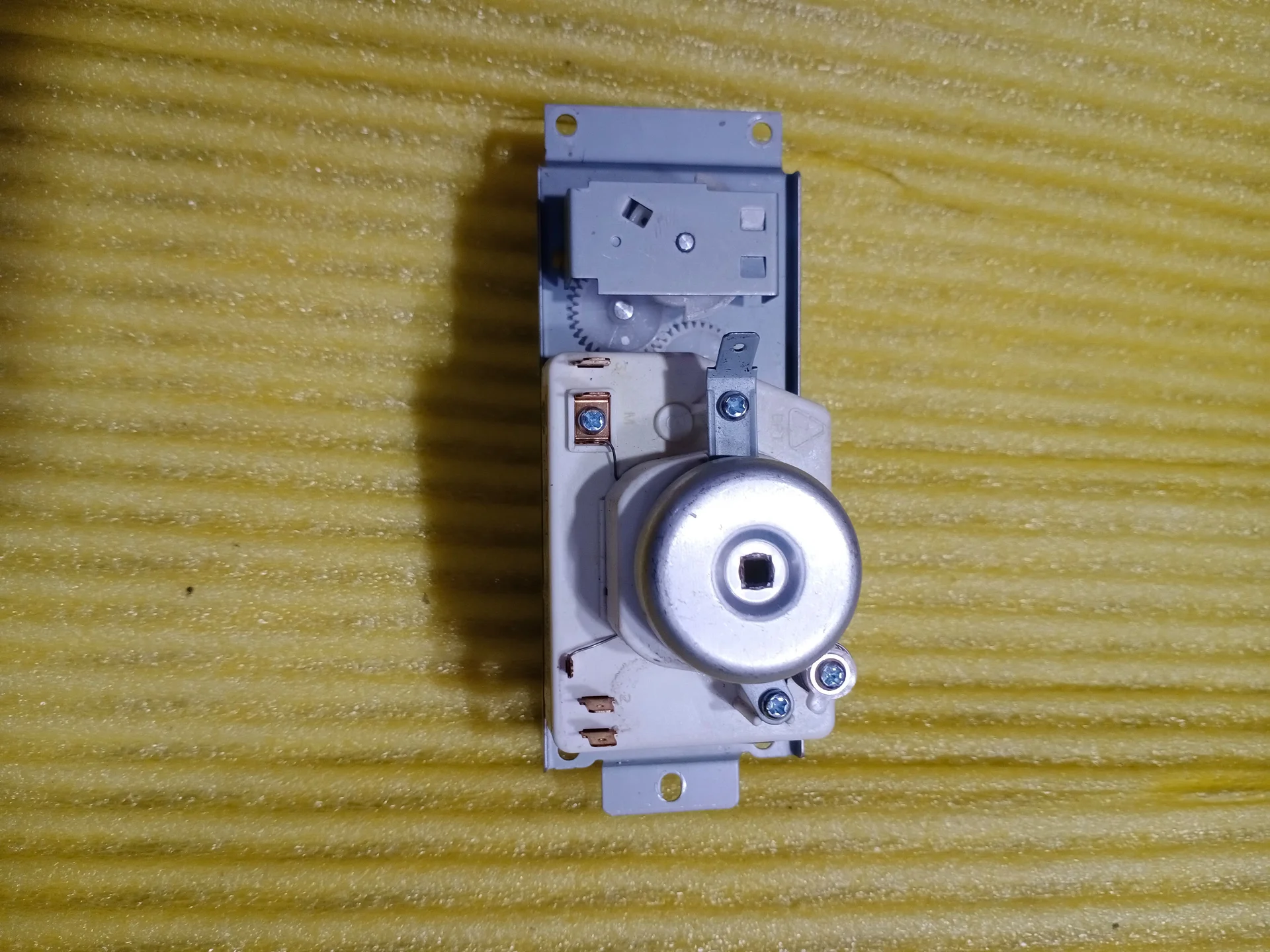 Панель управления для Supra MWS-1803MW - миниатюра 2