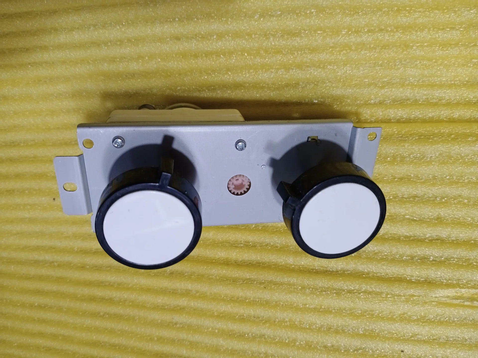 Панель управления для Supra MWS-1803MW - миниатюра 5