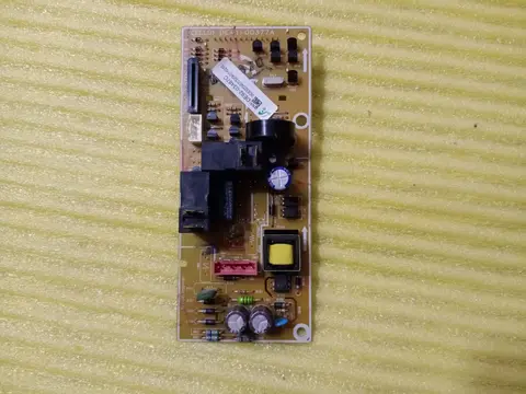 Плата управления для Samsung MG23F301TAW