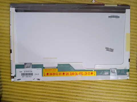 Матрица для Toshiba Satellite X200-23G