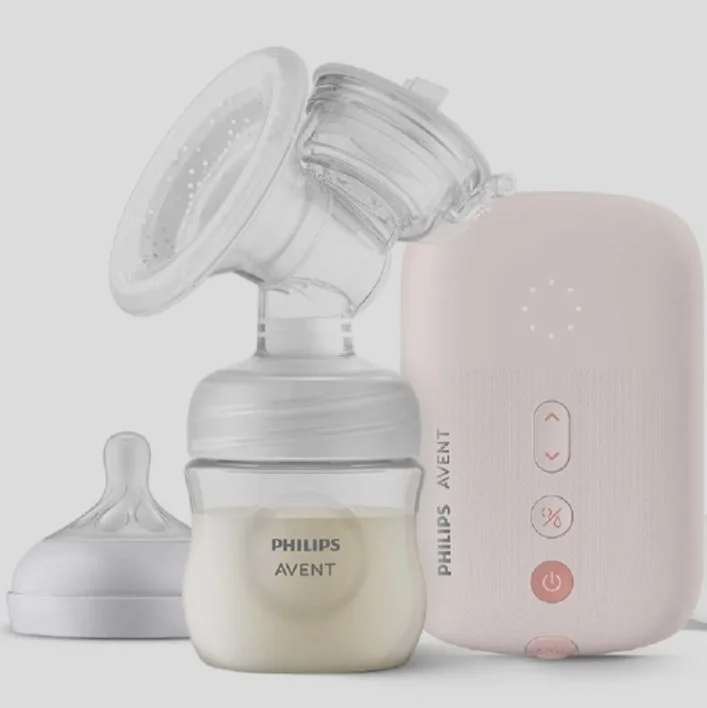 Молокоотсос Philips Avent - изображение 1