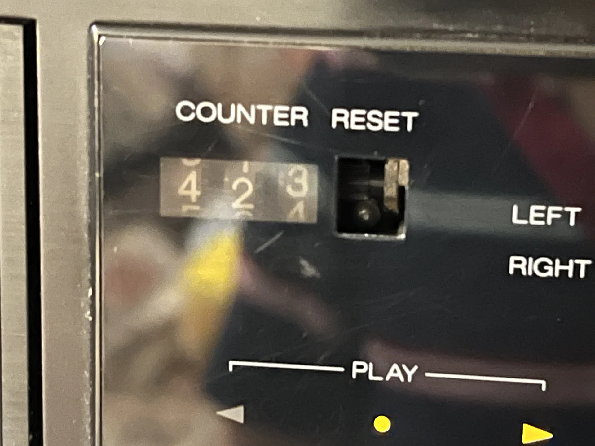 Sansui D-X211H-R - миниатюра 3