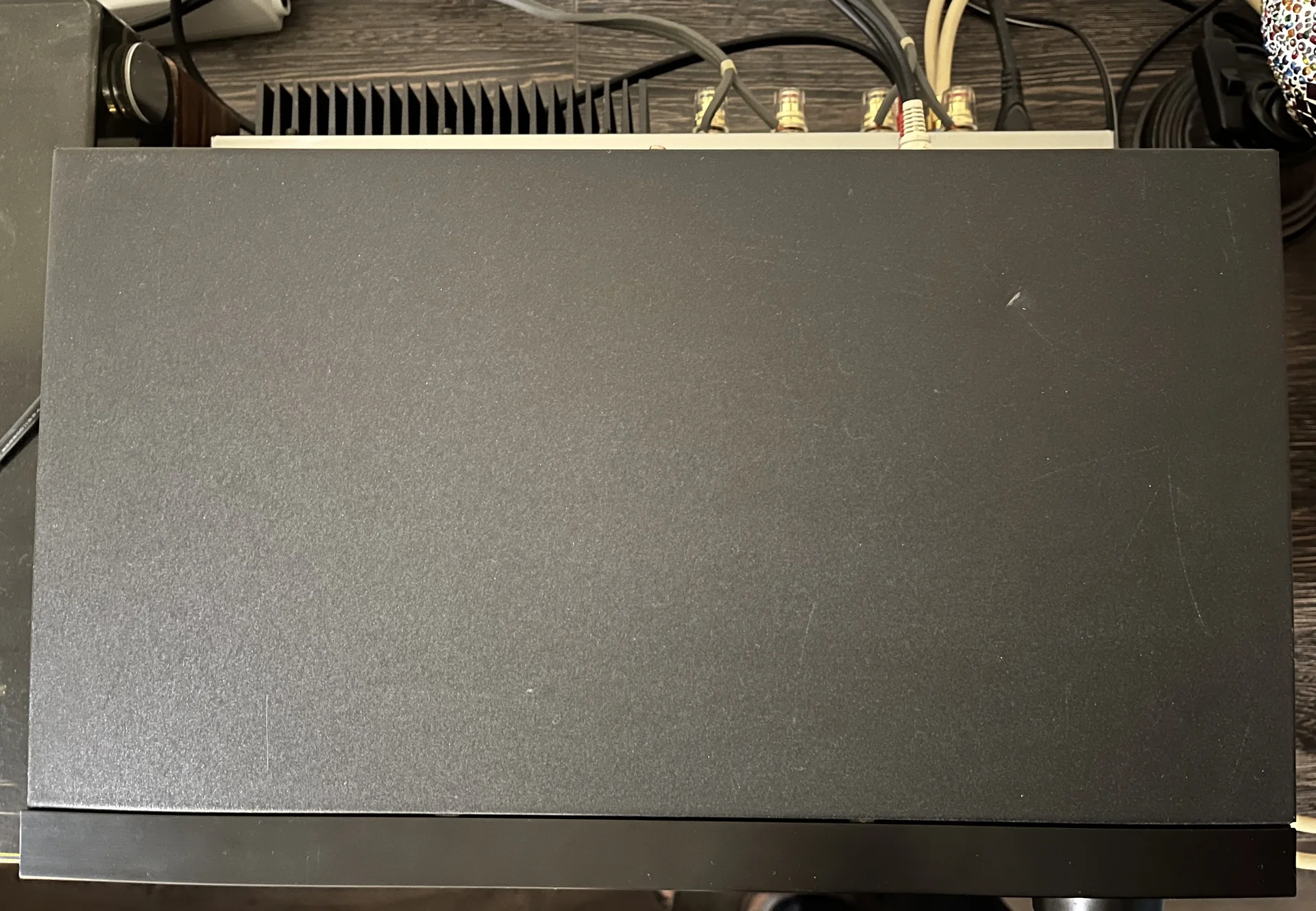 Sansui D-X211H-R - миниатюра 4