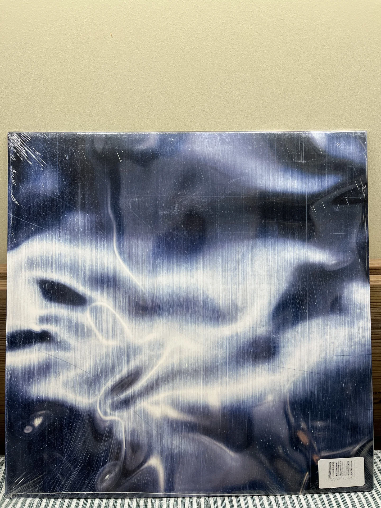 New Order Brotherhood RE2015 Sealed - миниатюра 2