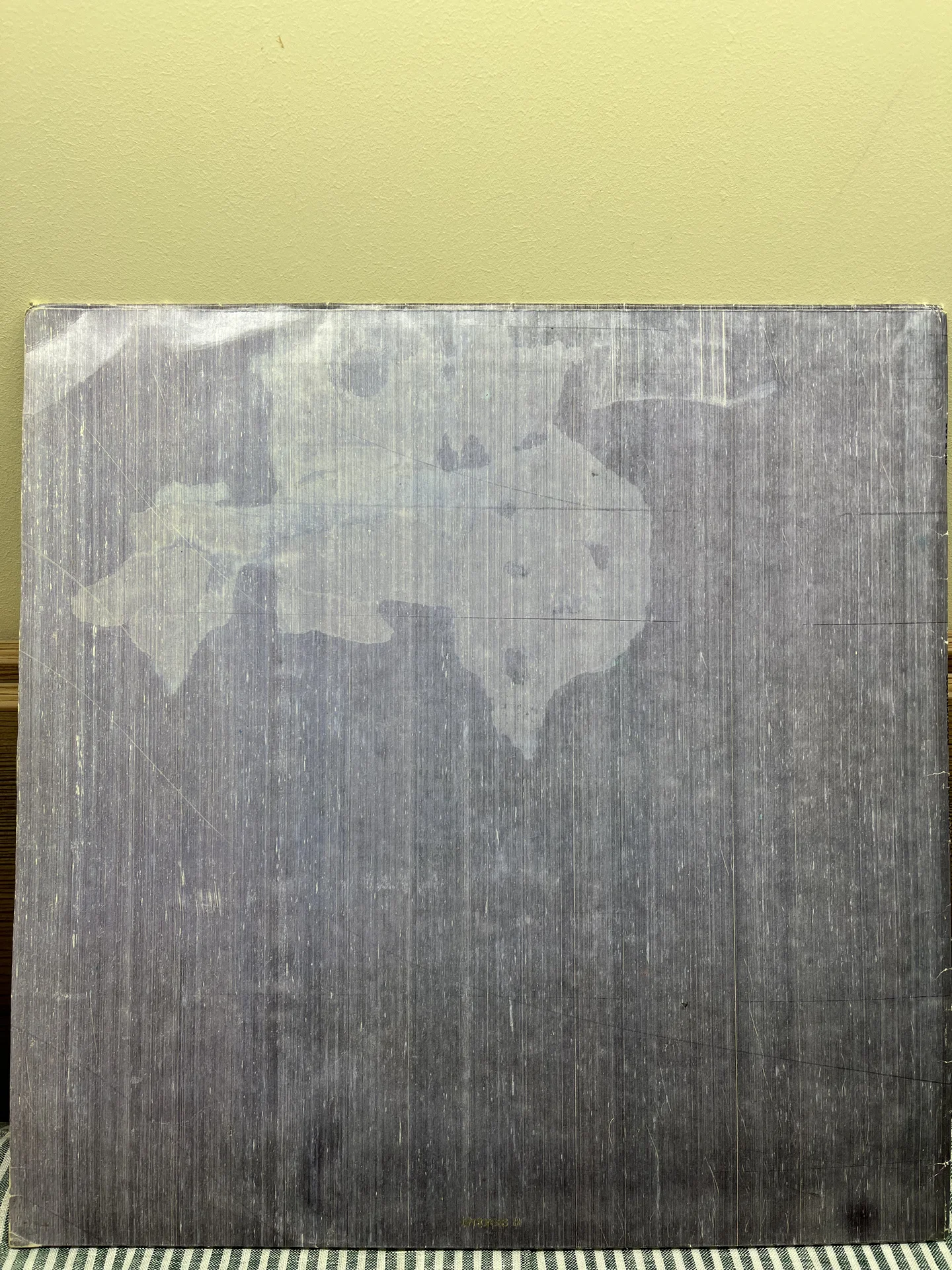 New Order Brotherhood 1986. LP Tonpres - изображение 1