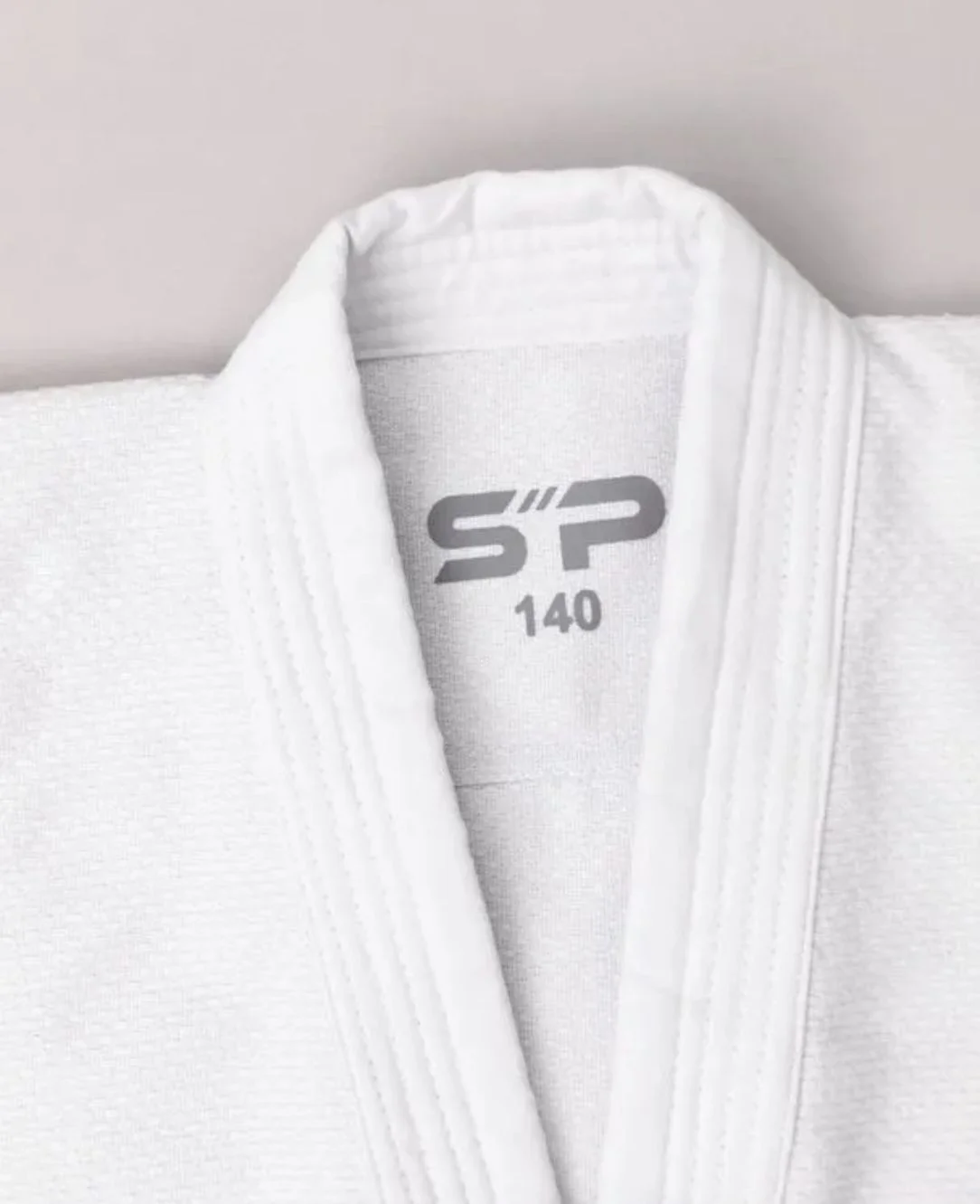 Кимоно для дзюдо SP 140 см, 160 см - миниатюра 2