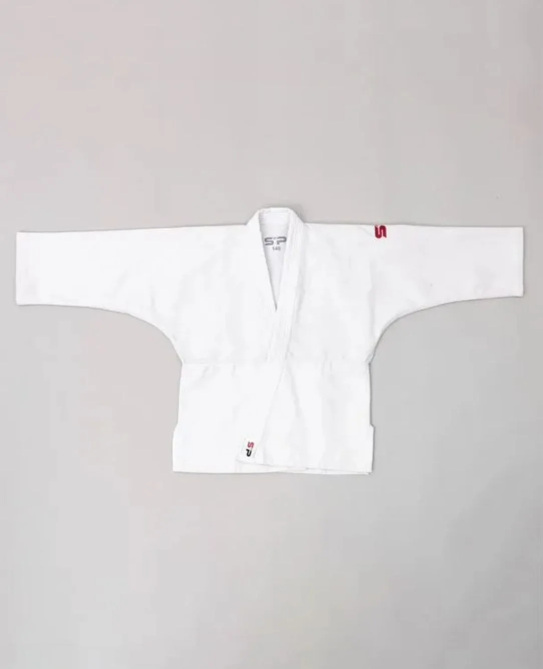 Кимоно для дзюдо SP 140 см, 160 см - миниатюра 3
