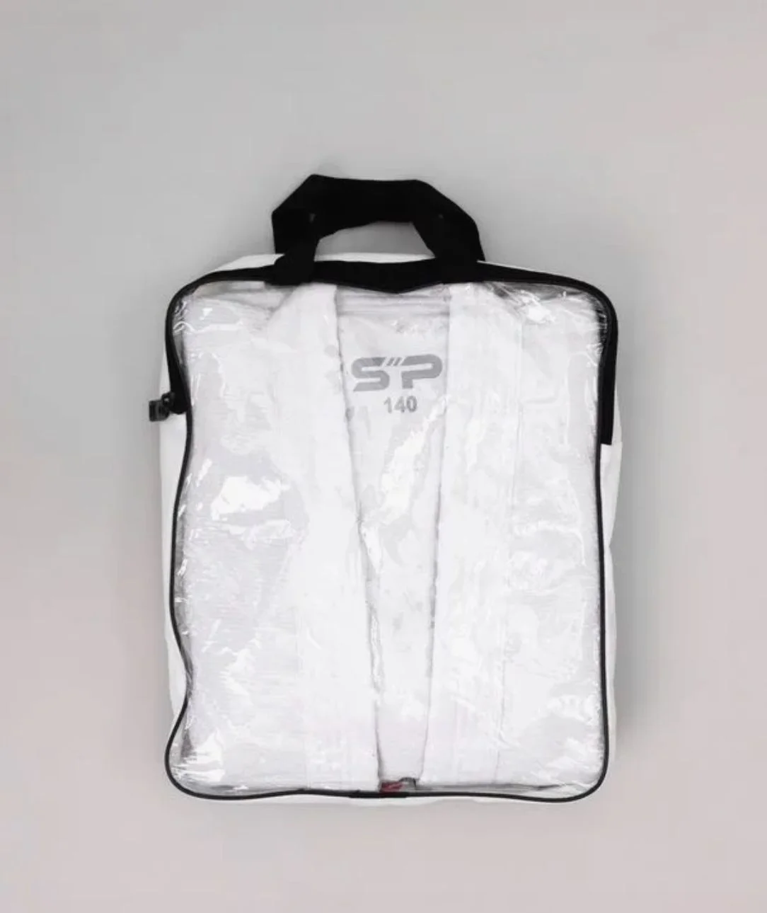 Кимоно для дзюдо SP 140 см, 160 см - миниатюра 8