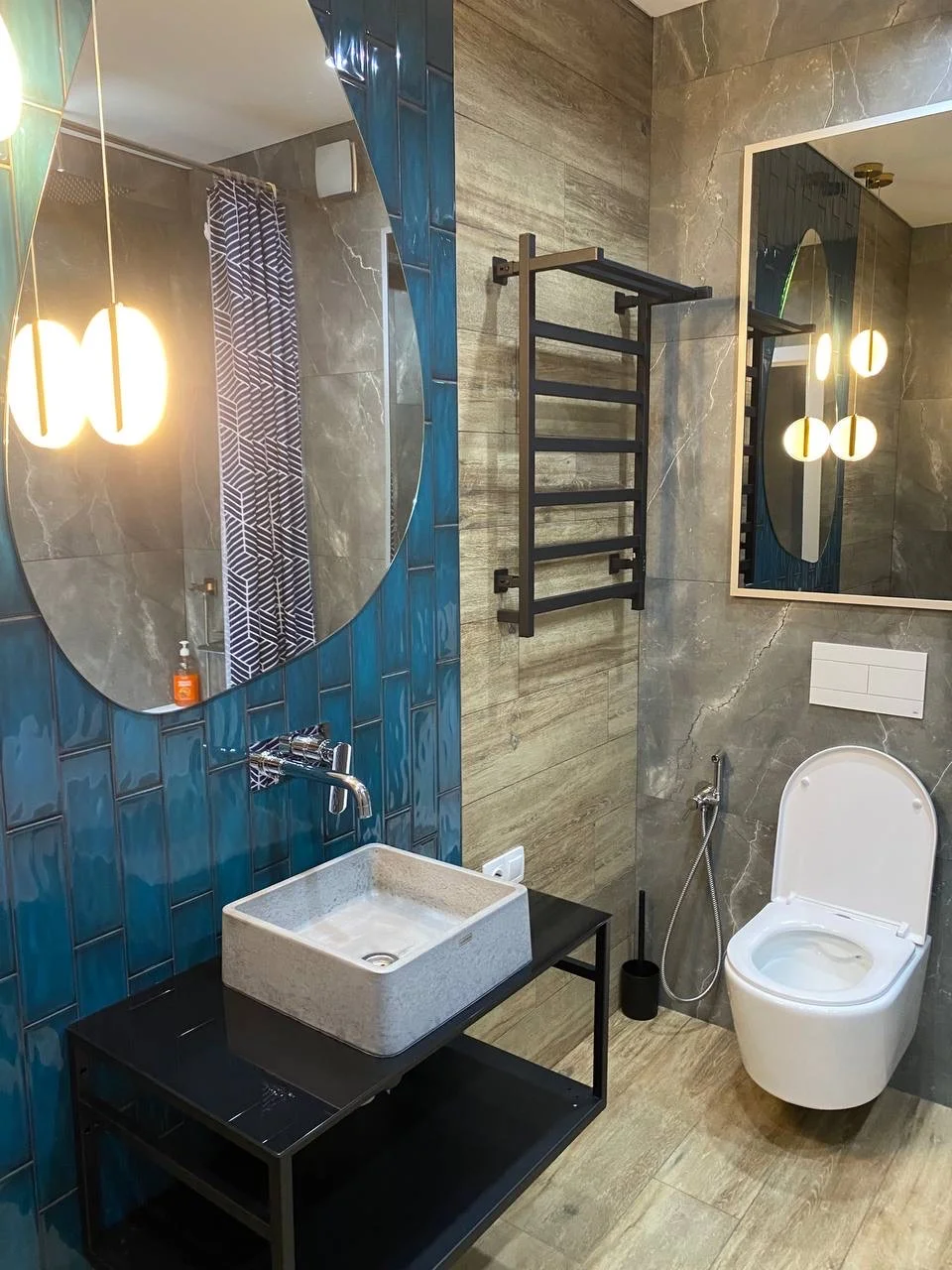 Квартира посуточно - миниатюра 8