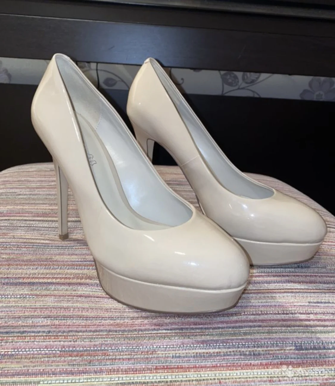 Каблуки Aldo - миниатюра 2