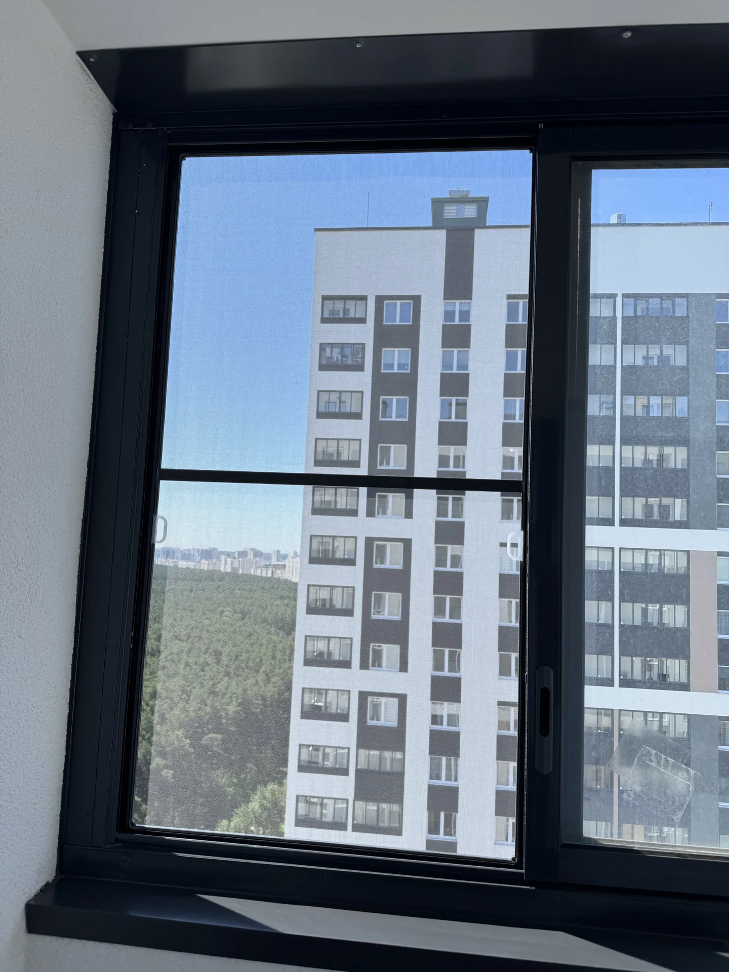 Москитная сетка от производителя - миниатюра 4