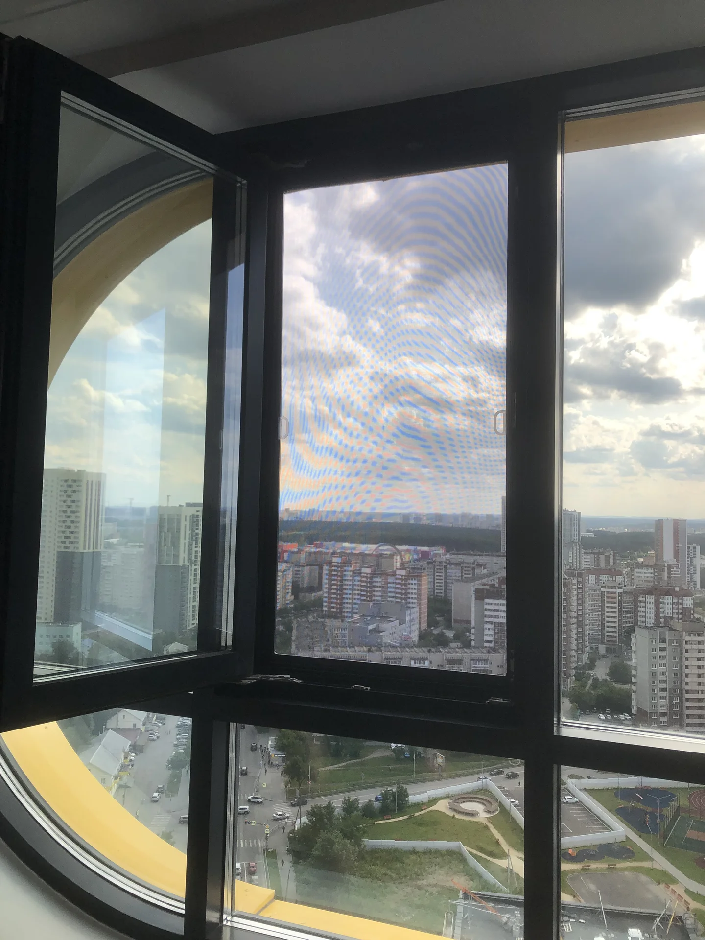 Москитная сетка от производителя - миниатюра 5