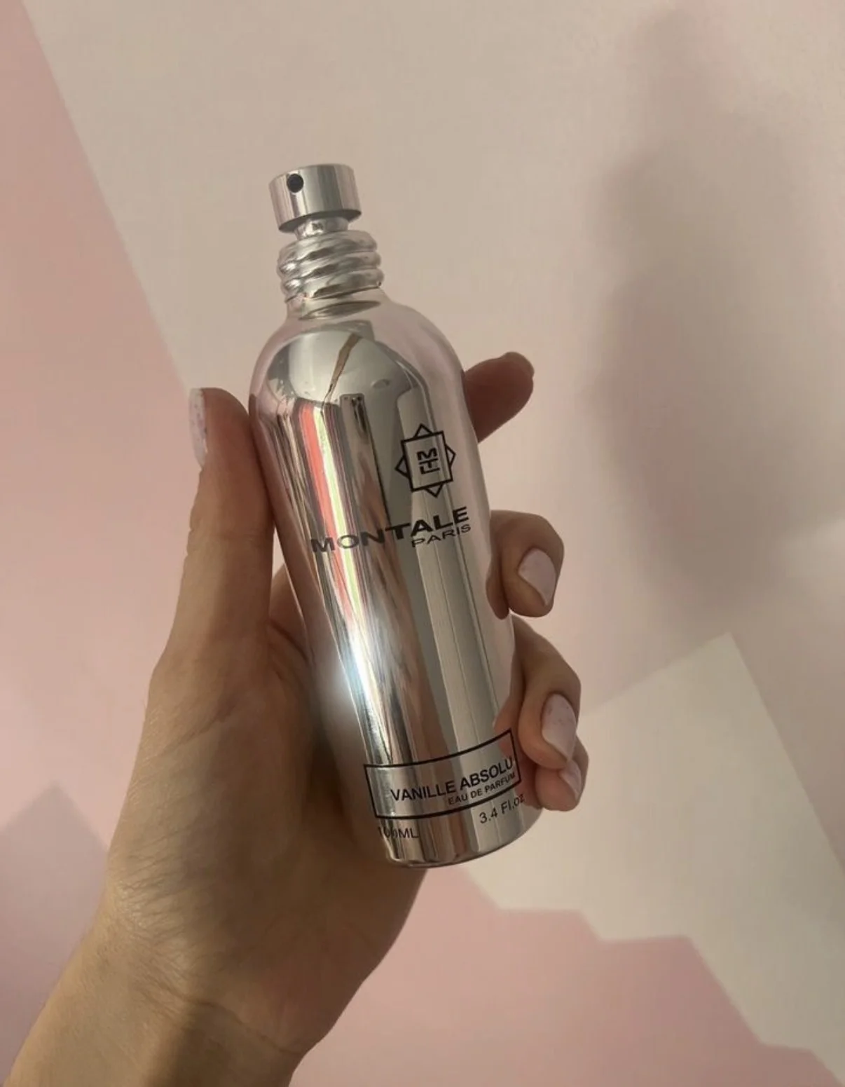 Парфюмерная вода Montale Vanille Absolu - миниатюра 2