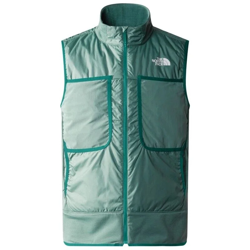 Жилет The North Face Winter Warm Pro новый с бирками, XL