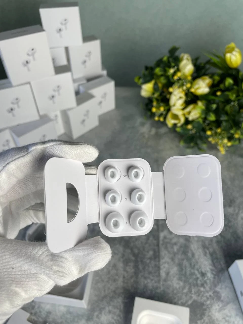 Наушники AirPods Pro2 - миниатюра 5