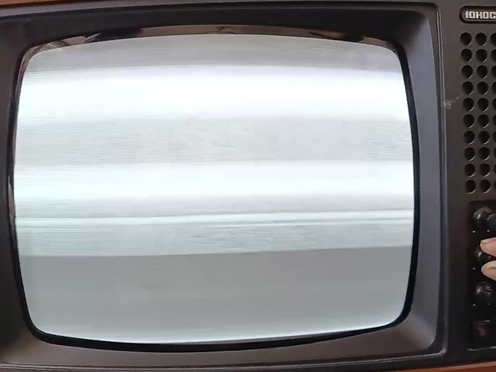 Телевизор Юность 406Д - видео 8