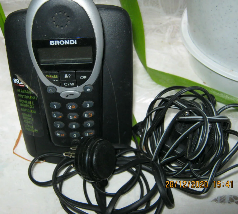 Brondi Torino Italy - миниатюра 3
