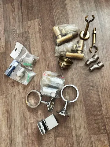Разное для сантехника