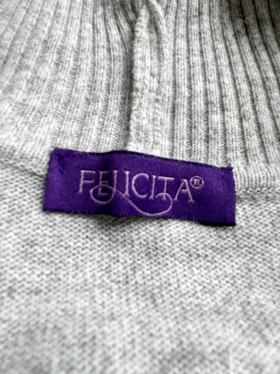 Платье трикотажное Felicita - миниатюра 9