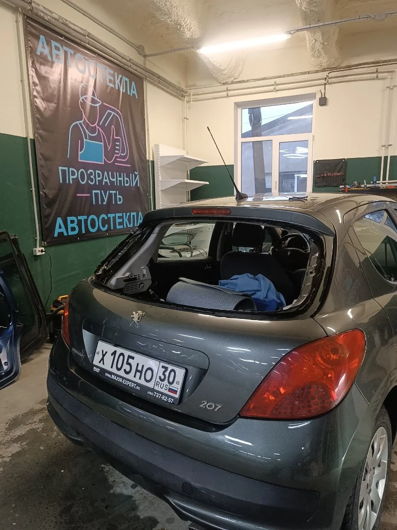Автостёкла - миниатюра 16