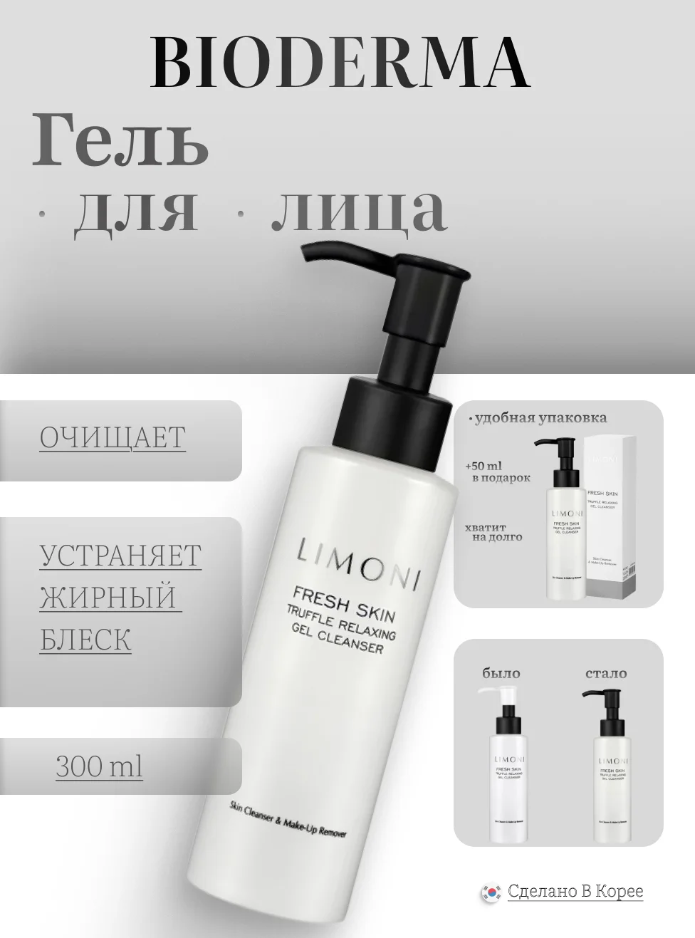 Дизайн карточек для маркетплейсов, инфографика - миниатюра 5