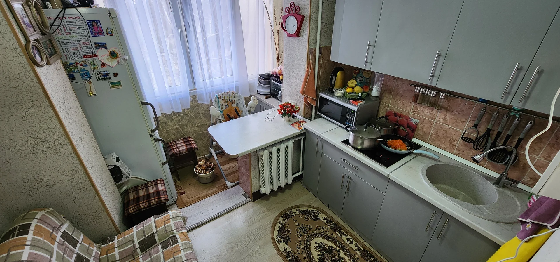 Продаю квартиру - миниатюра 4
