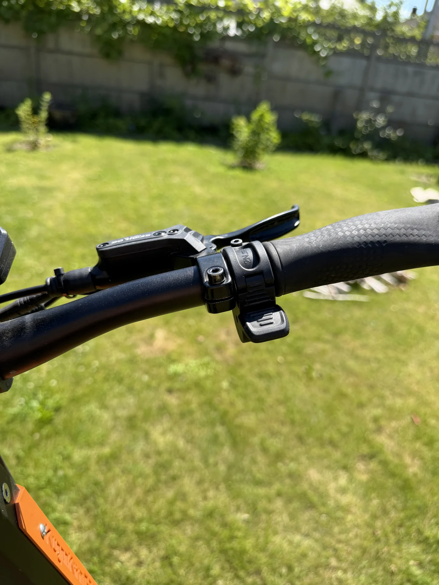 Электросамокат Kugoo Kirin G3 Pro - миниатюра 6