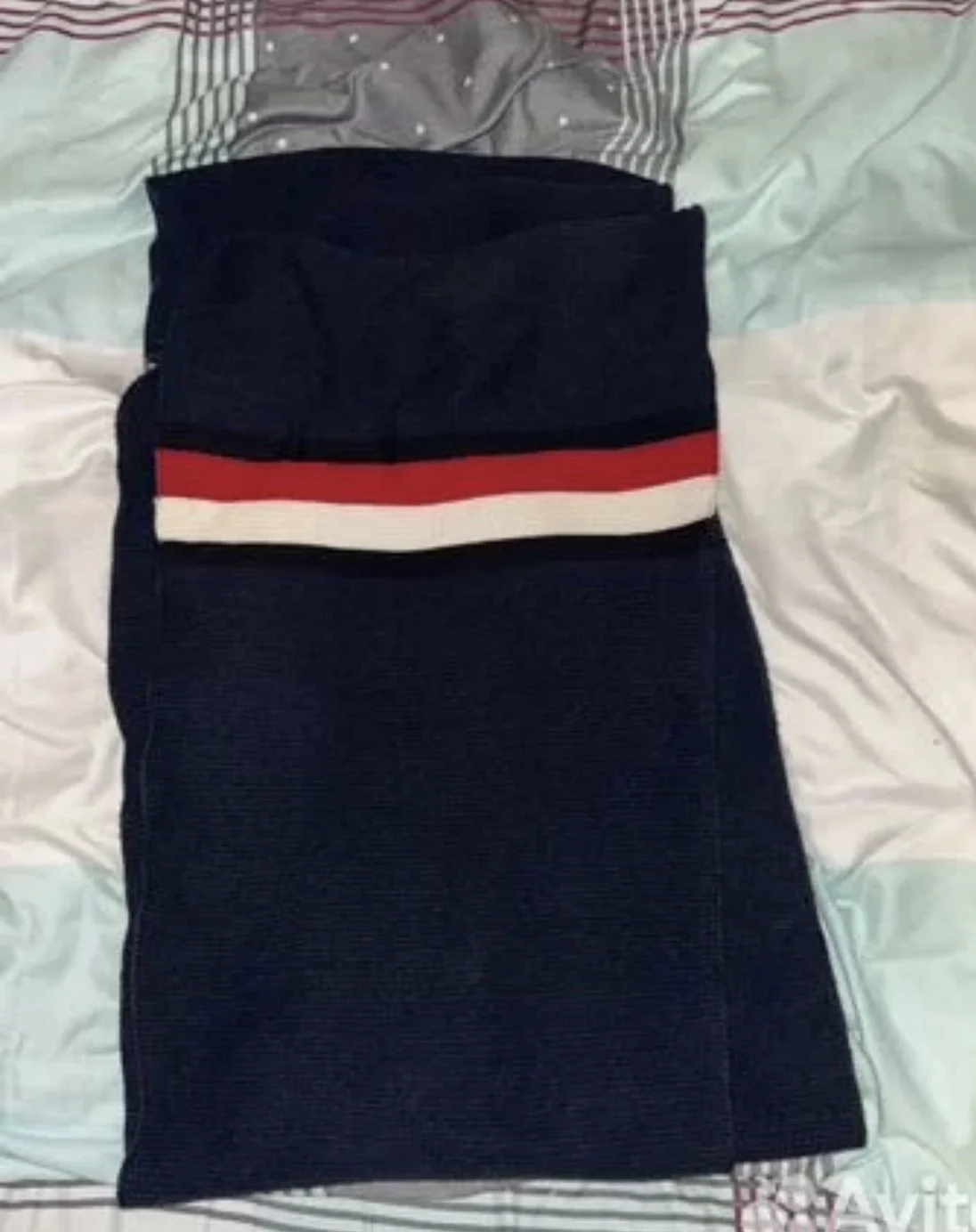 Шарф Tommy Hilfiger - миниатюра 3