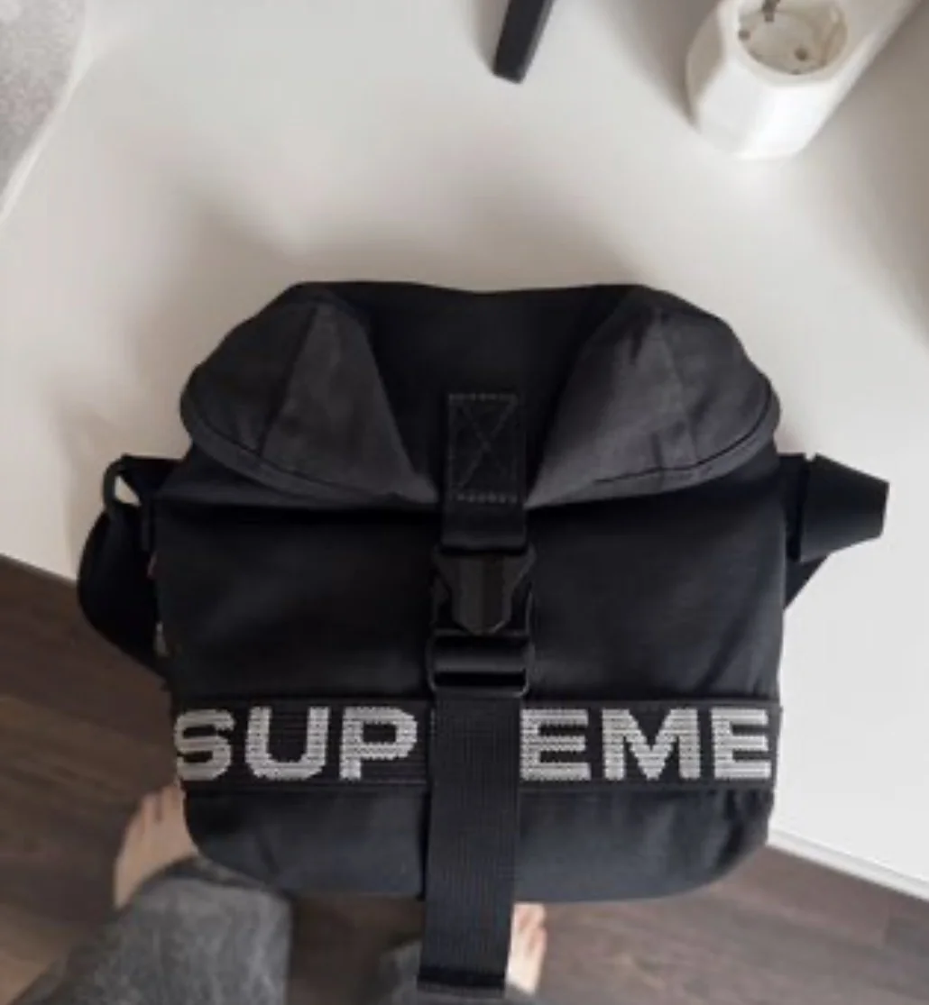 Сумка Supreme - изображение 1
