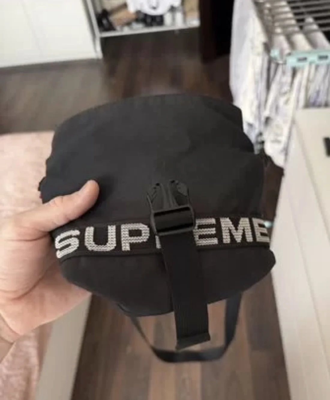 Сумка Supreme - миниатюра 7