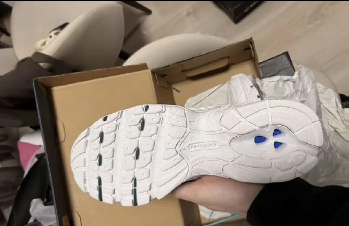 Оригинальные New balance 530 36размер - миниатюра 3
