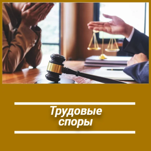 Услуги юриста в Южно-Сахалинске и области - миниатюра 4