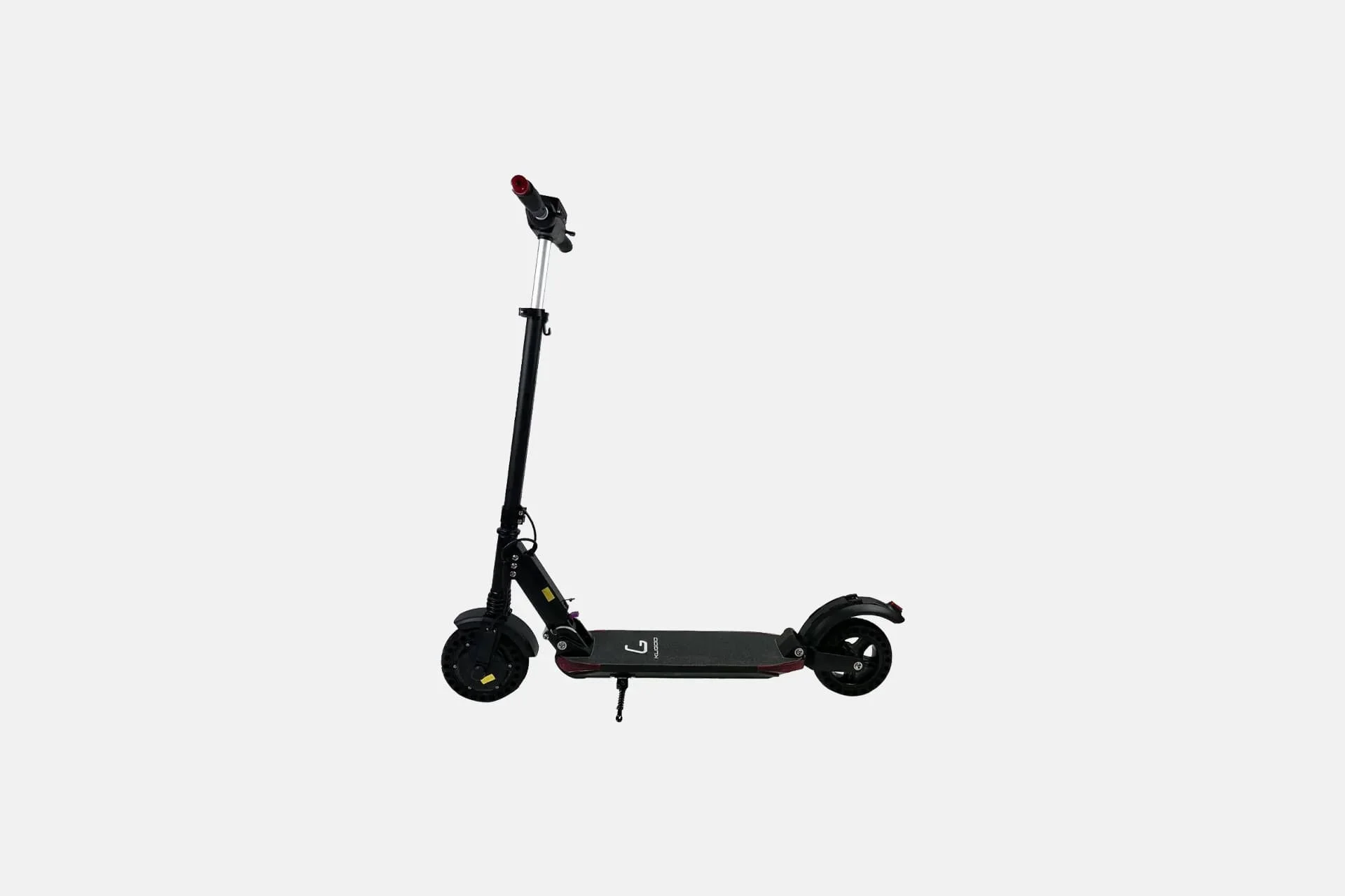 Самокат Kugoo S3 Pro - миниатюра 2