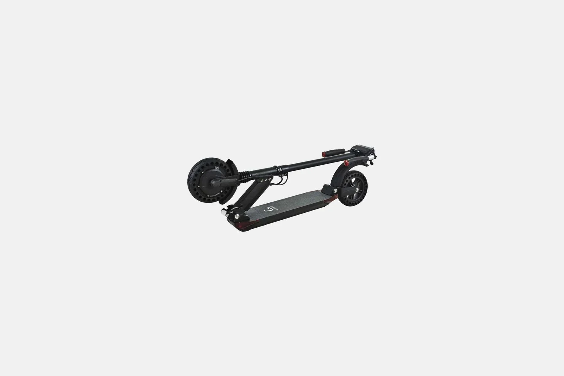 Самокат Kugoo S3 Pro - миниатюра 3