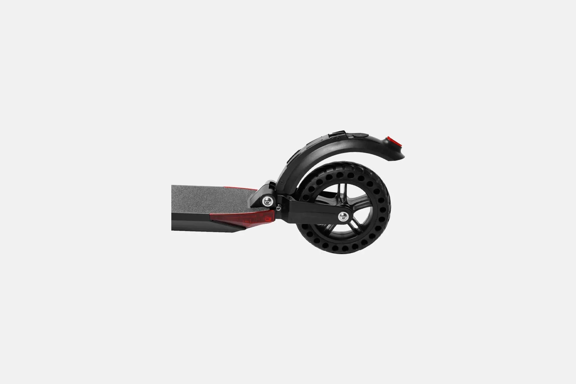 Самокат Kugoo S3 Pro - миниатюра 6