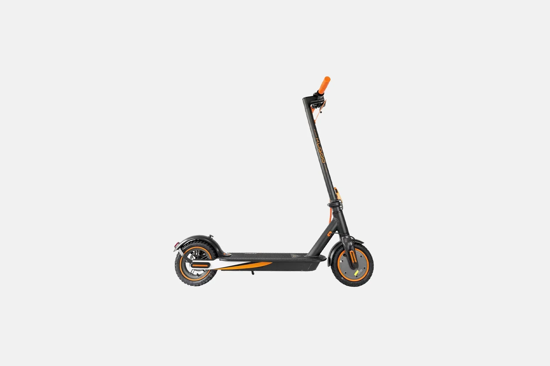 Электросамокат Kugoo L2 Pro Plus - миниатюра 2