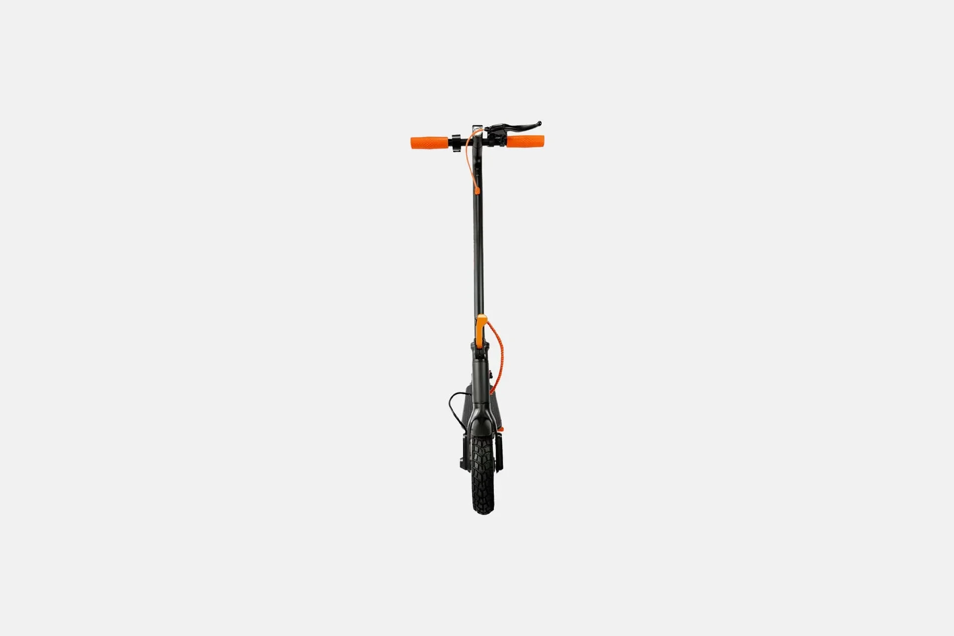 Электросамокат Kugoo L2 Pro Plus - миниатюра 3